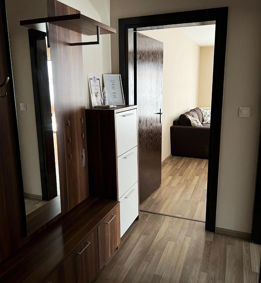 Lubata 5 Apartments - 2 Bedrooms Sofia Zewnętrze zdjęcie