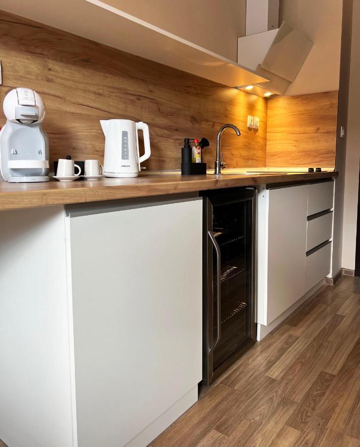 Lubata 5 Apartments - 2 Bedrooms Sofia Zewnętrze zdjęcie