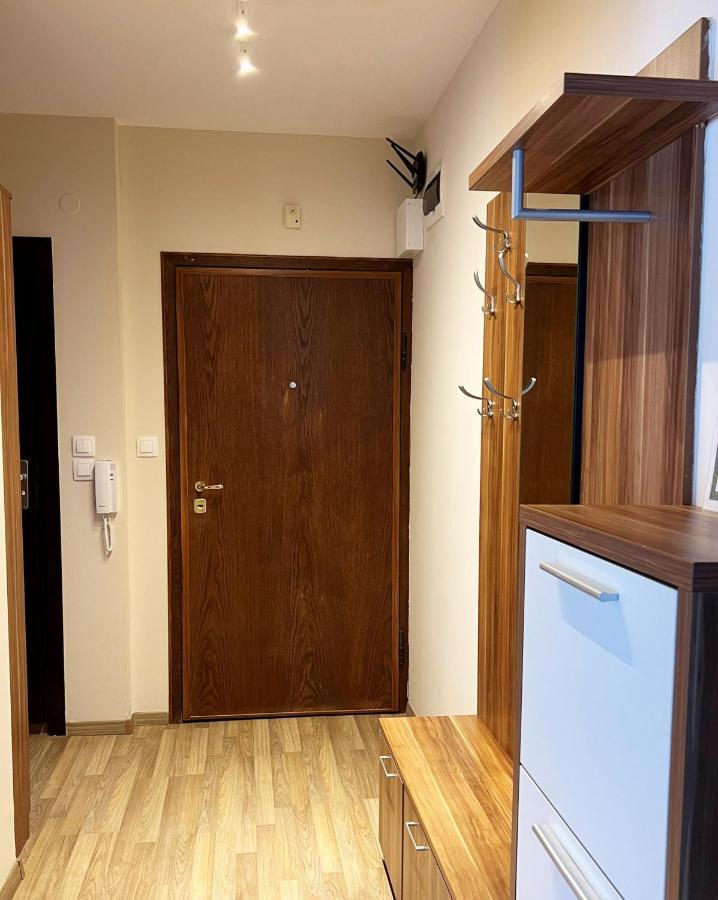 Lubata 5 Apartments - 2 Bedrooms Sofia Zewnętrze zdjęcie