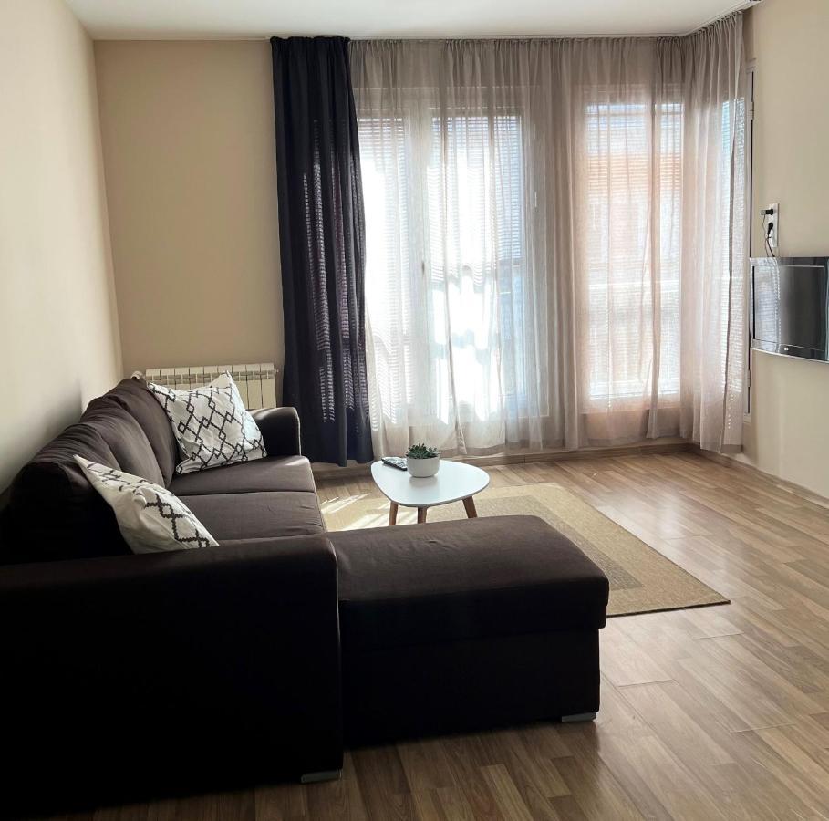 Lubata 5 Apartments - 2 Bedrooms Sofia Zewnętrze zdjęcie