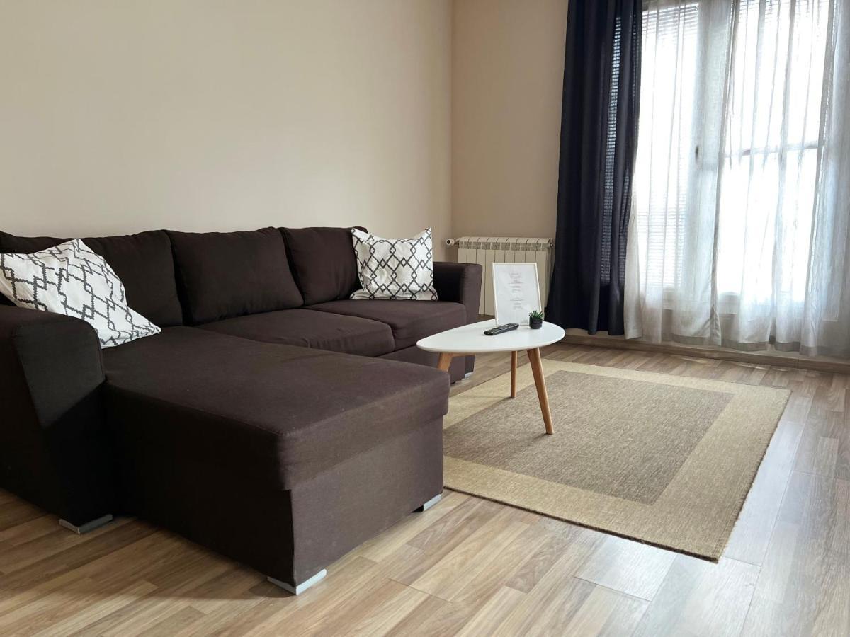 Lubata 5 Apartments - 2 Bedrooms Sofia Zewnętrze zdjęcie