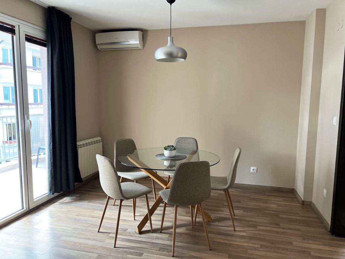 Lubata 5 Apartments - 2 Bedrooms Sofia Zewnętrze zdjęcie